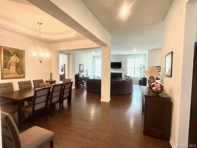 10 W Tilden Place, Hopewell Junction, NY 12533