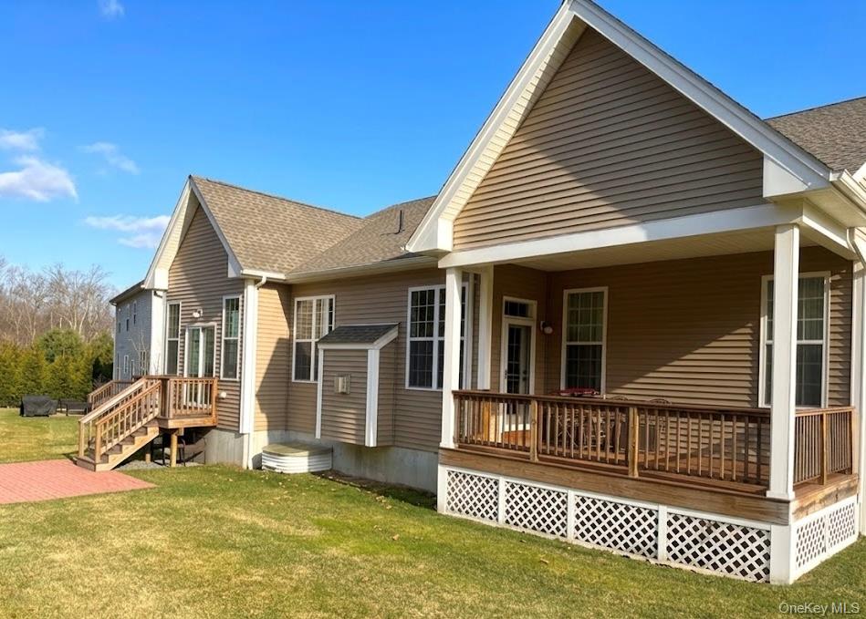 10 W Tilden Place, Hopewell Junction, NY 12533