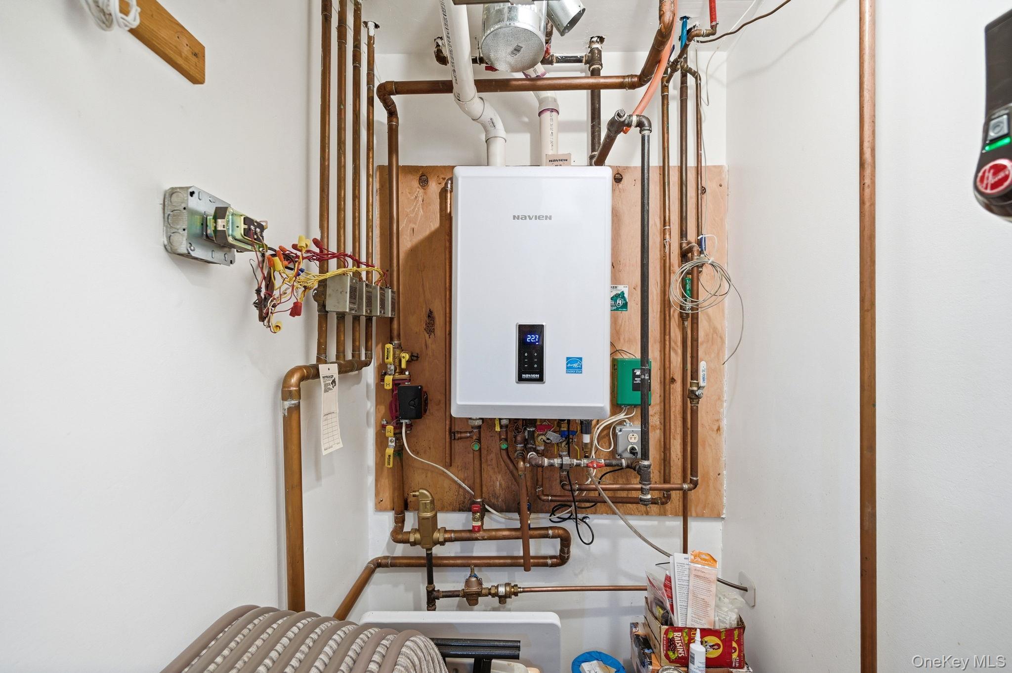 1 Penny Lane, West Nyack, NY 10994