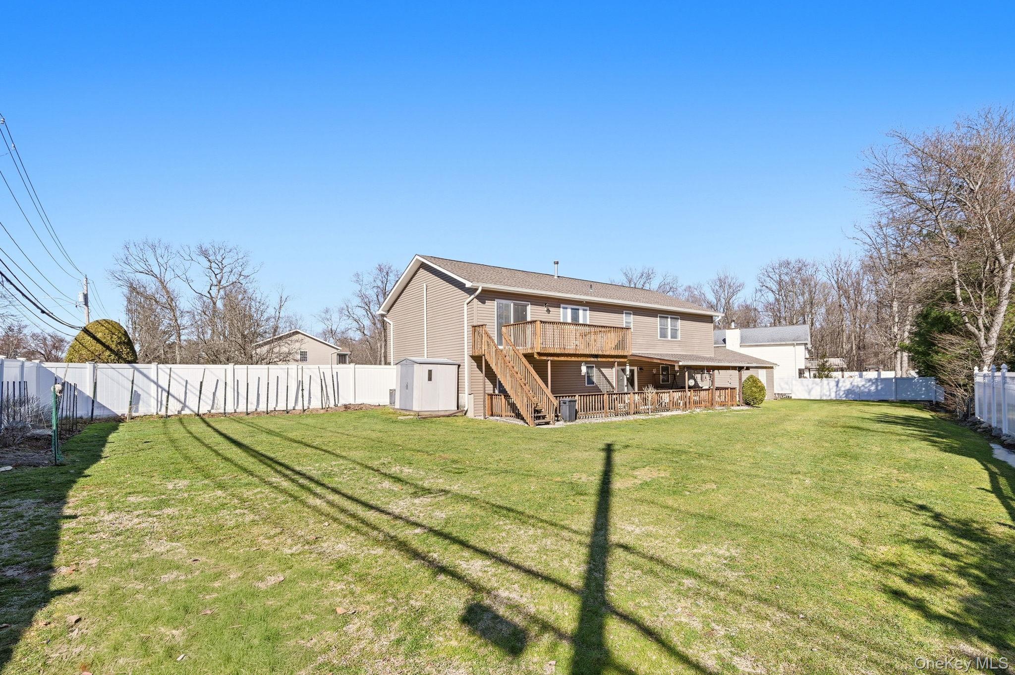 1 Penny Lane, West Nyack, NY 10994