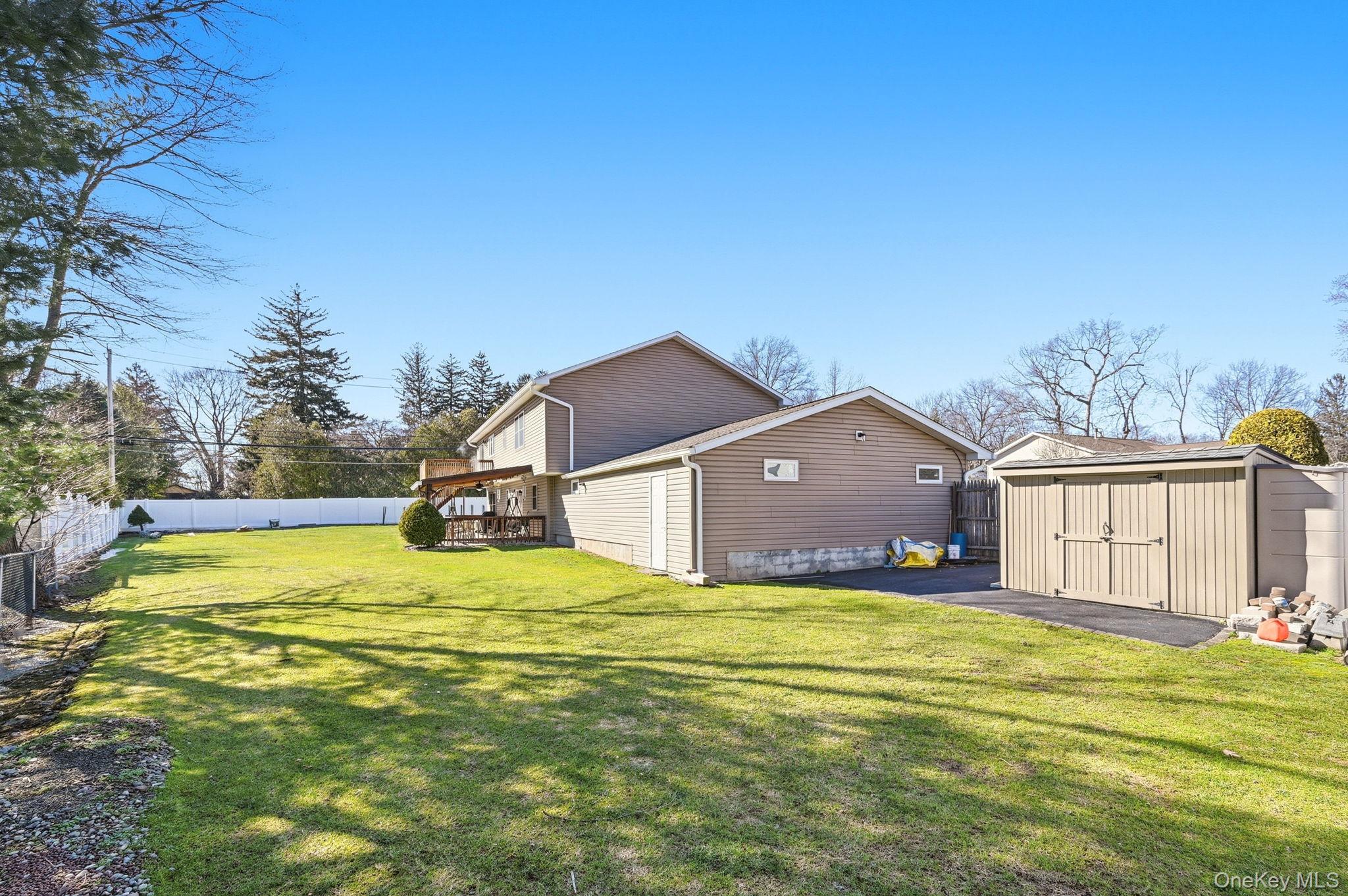 1 Penny Lane, West Nyack, NY 10994