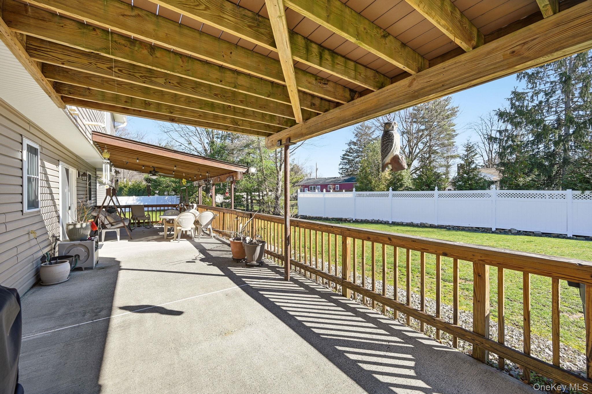 1 Penny Lane, West Nyack, NY 10994