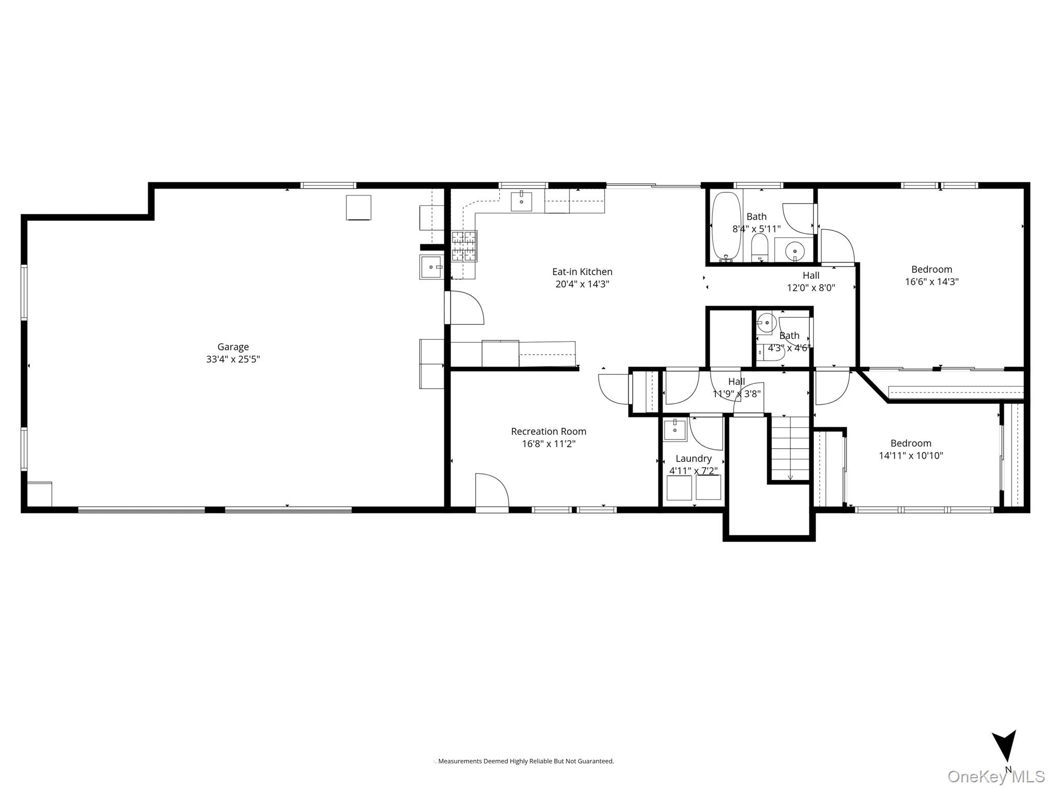 1 Penny Lane, West Nyack, NY 10994