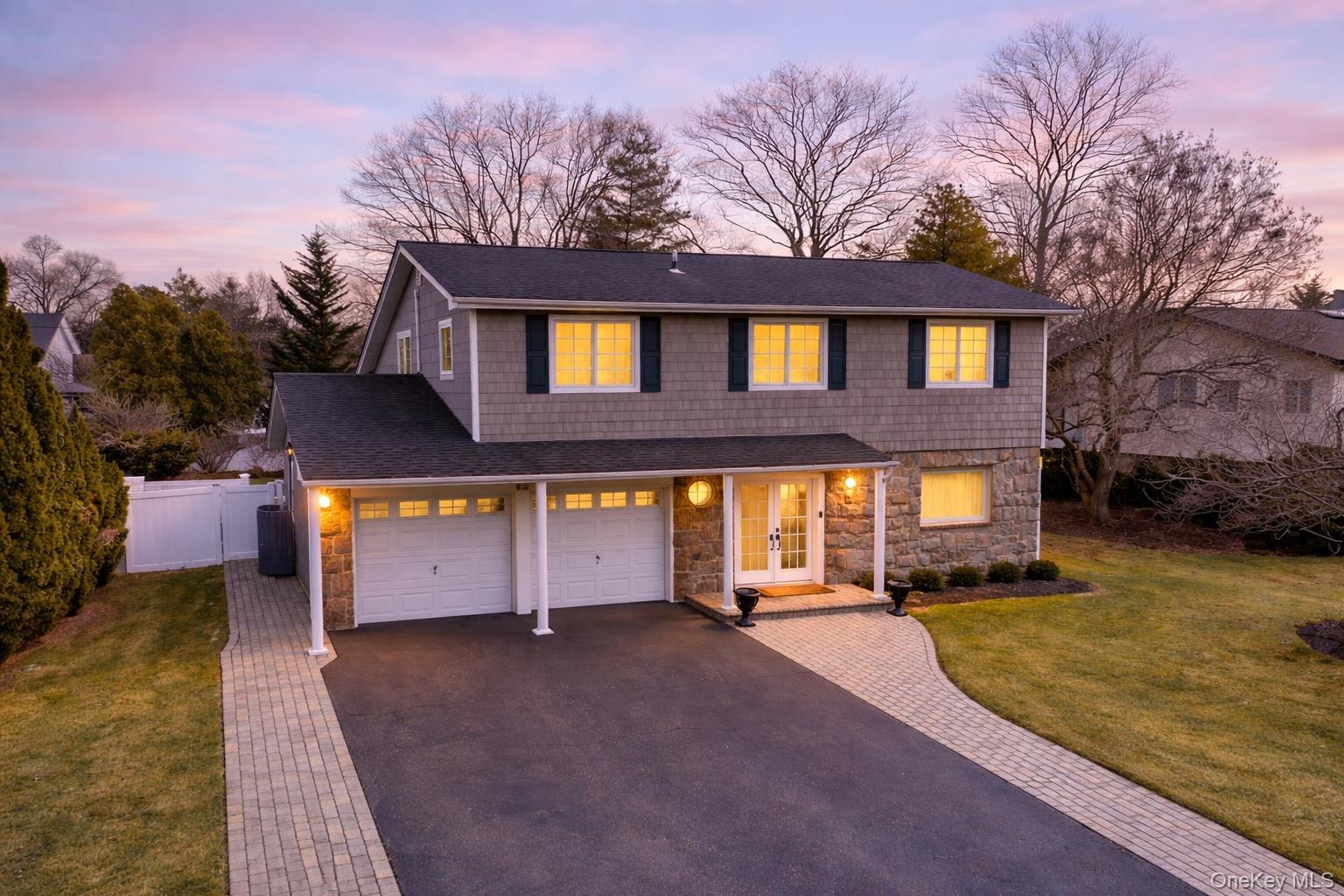 22 Delaware Avenue, Jericho, NY 11753