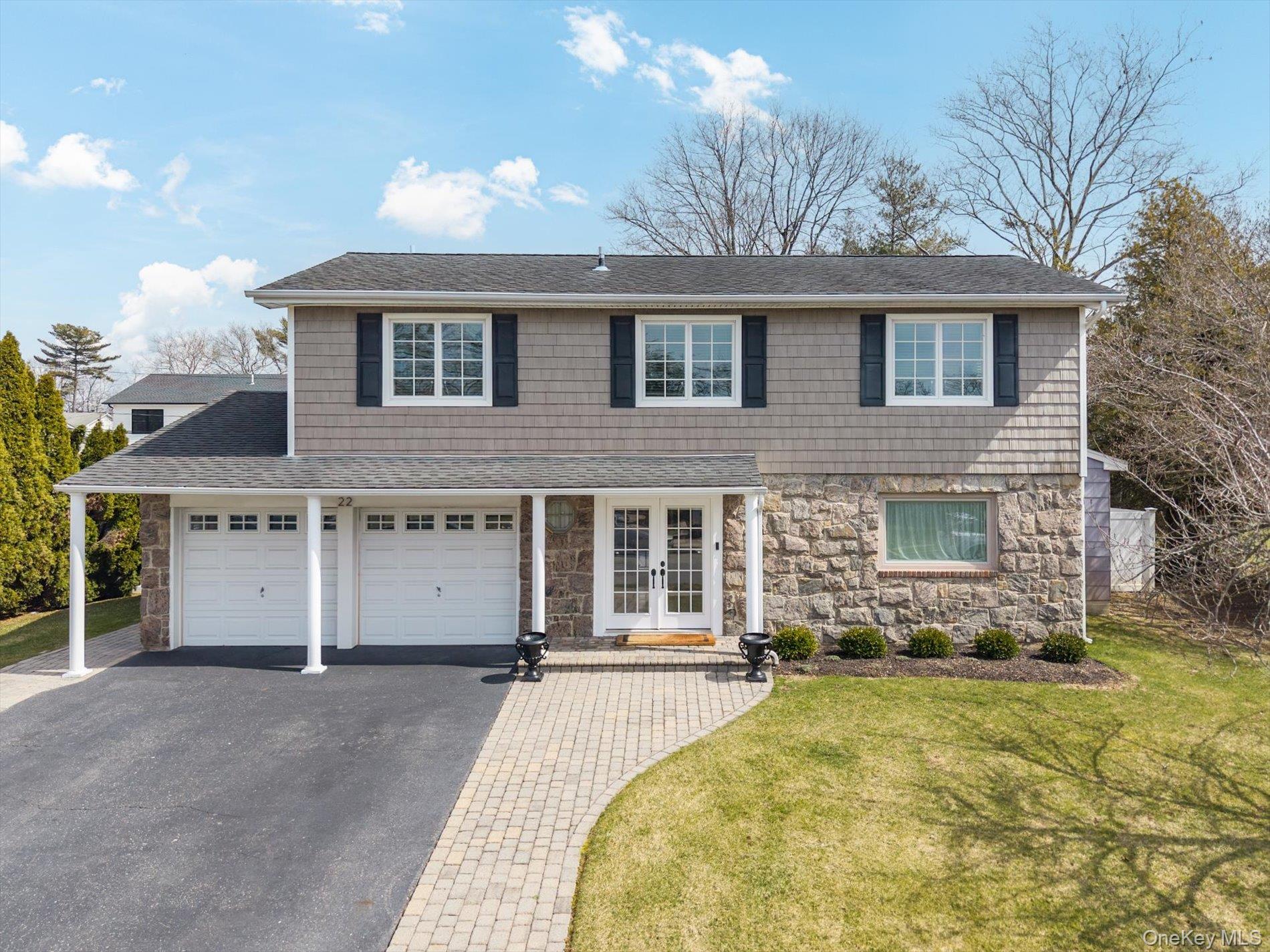 22 Delaware Avenue, Jericho, NY 11753