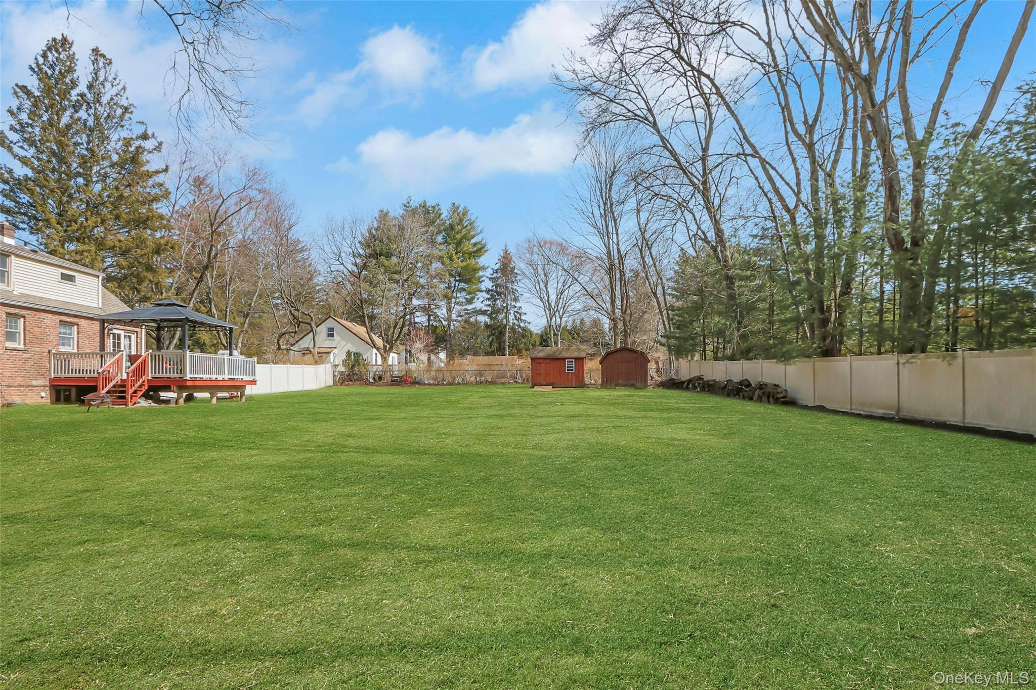 1 Brookside Avenue, New City, NY 10956