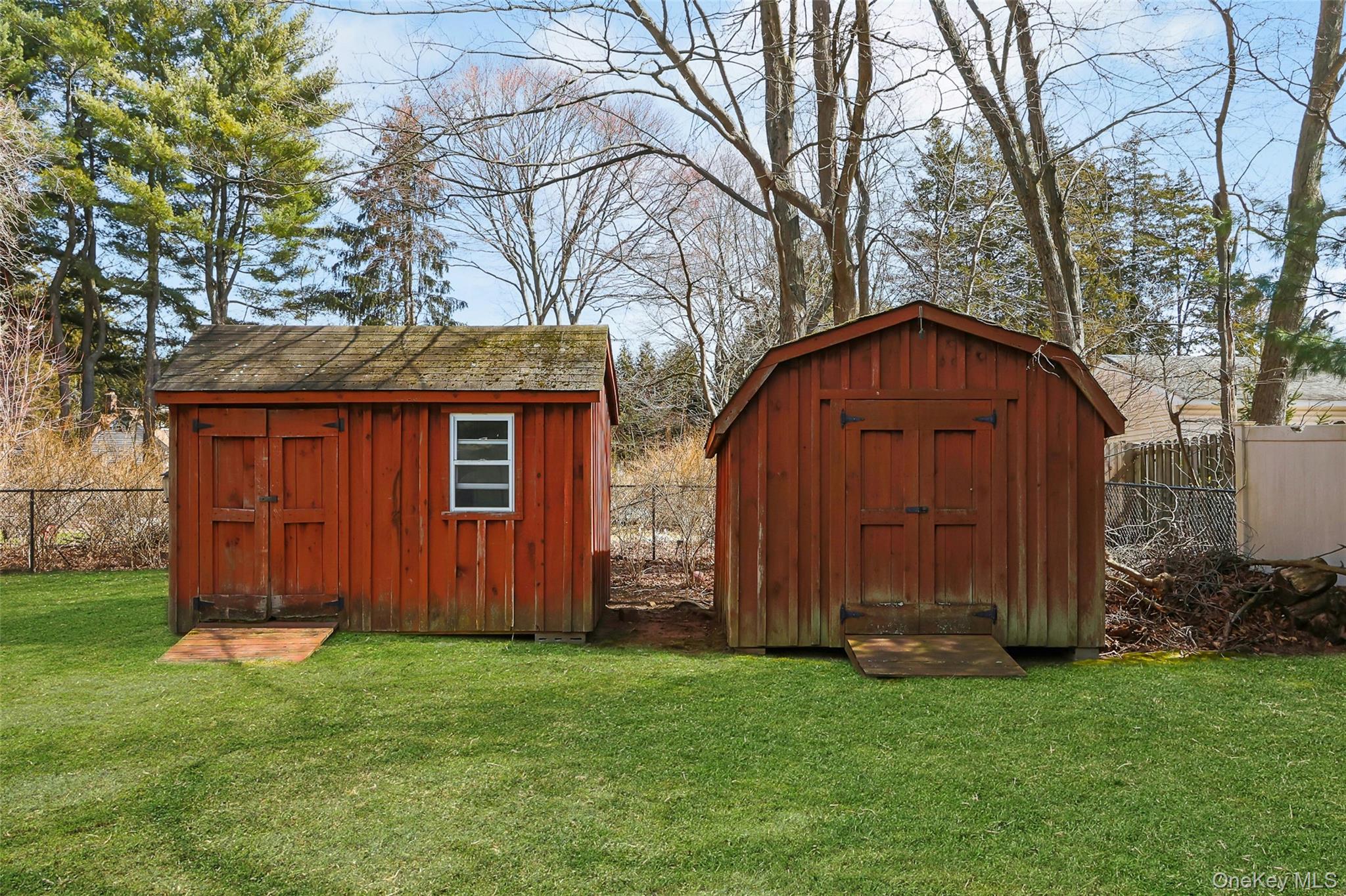 1 Brookside Avenue, New City, NY 10956