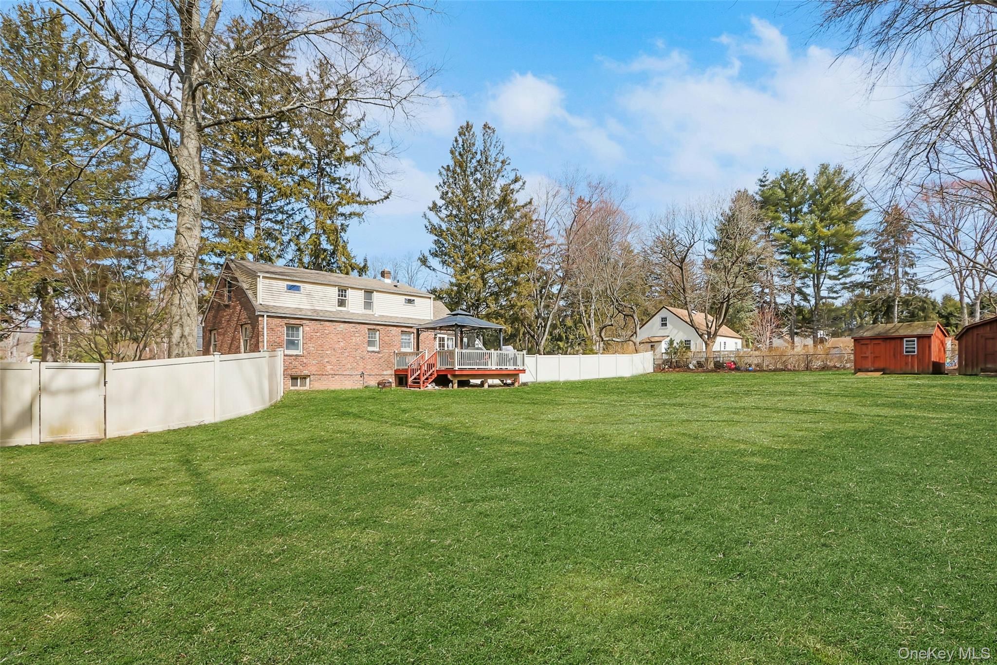 1 Brookside Avenue, New City, NY 10956