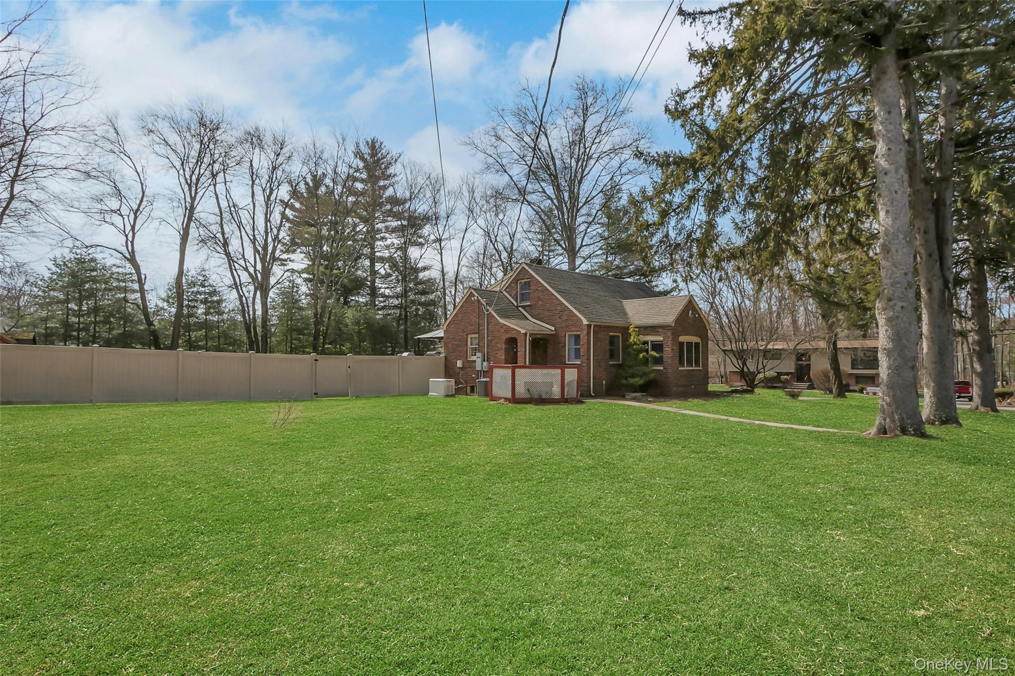 1 Brookside Avenue, New City, NY 10956