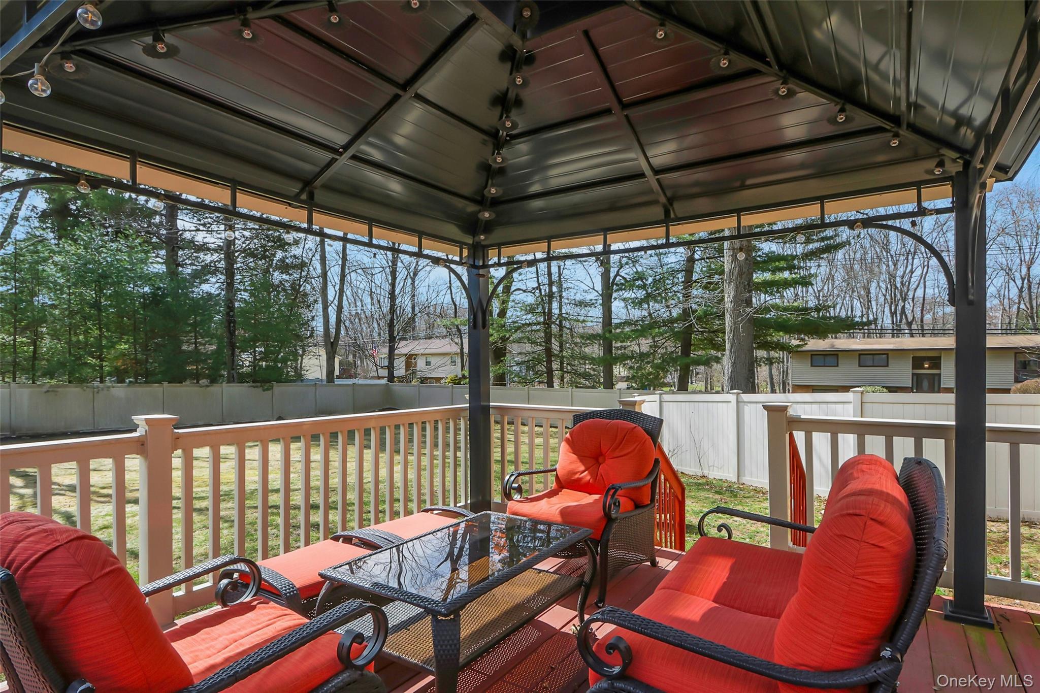 1 Brookside Avenue, New City, NY 10956