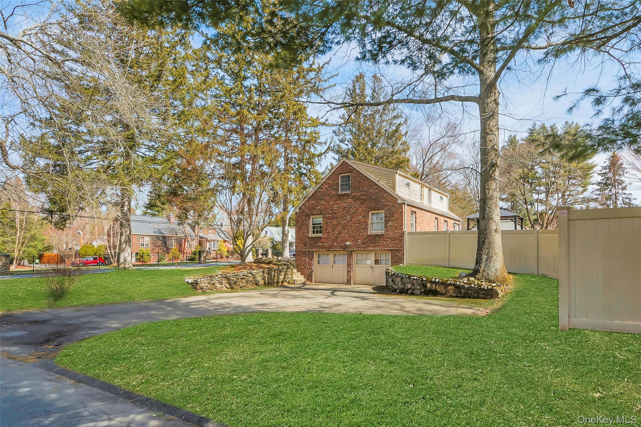 1 Brookside Avenue, New City, NY 10956