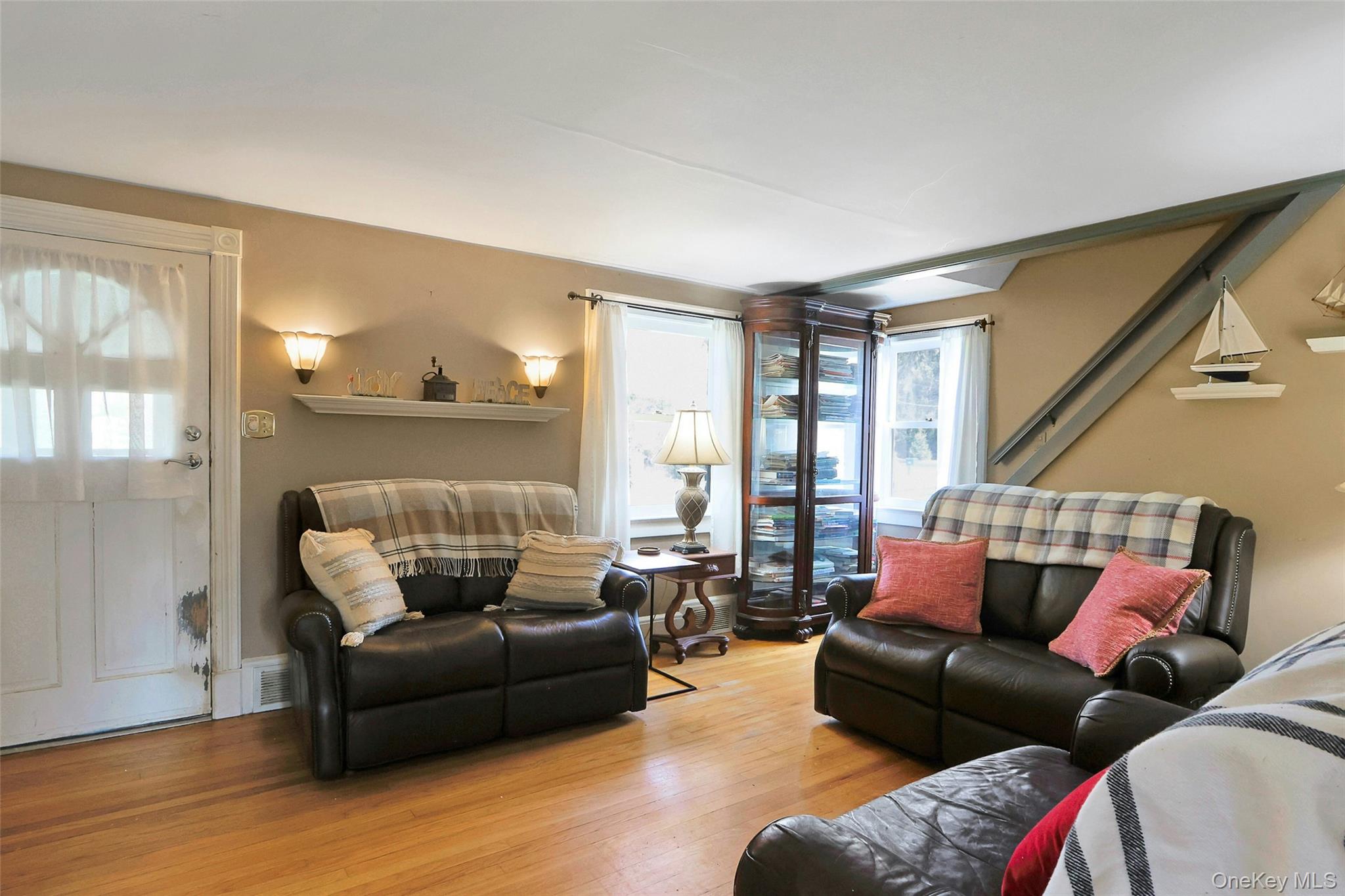 1 Brookside Avenue, New City, NY 10956