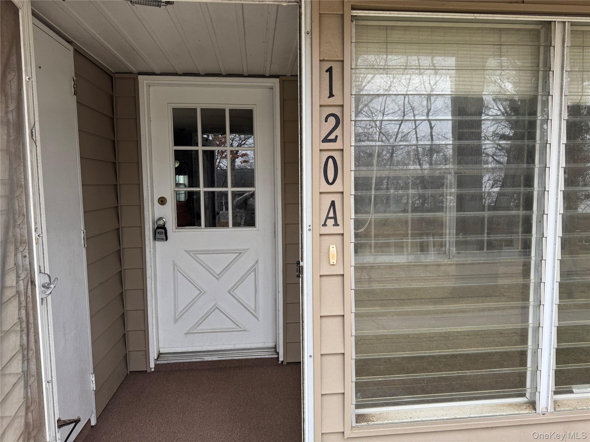 120 Exmore Court # A, Ridge, NY 11961