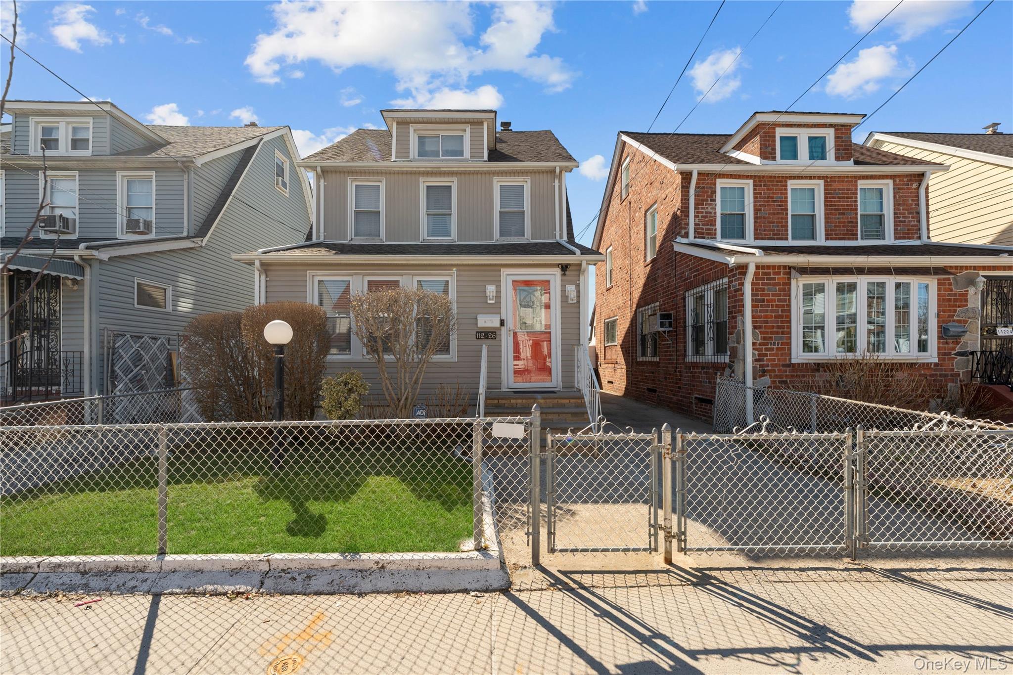 112-26 208th Street, Queens Village, NY 11429