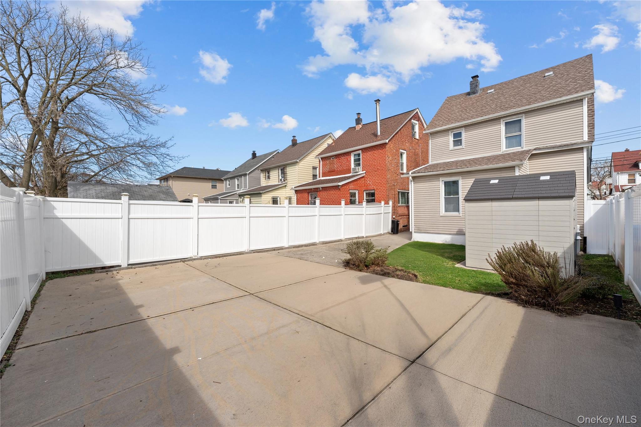 112-26 208th Street, Queens Village, NY 11429