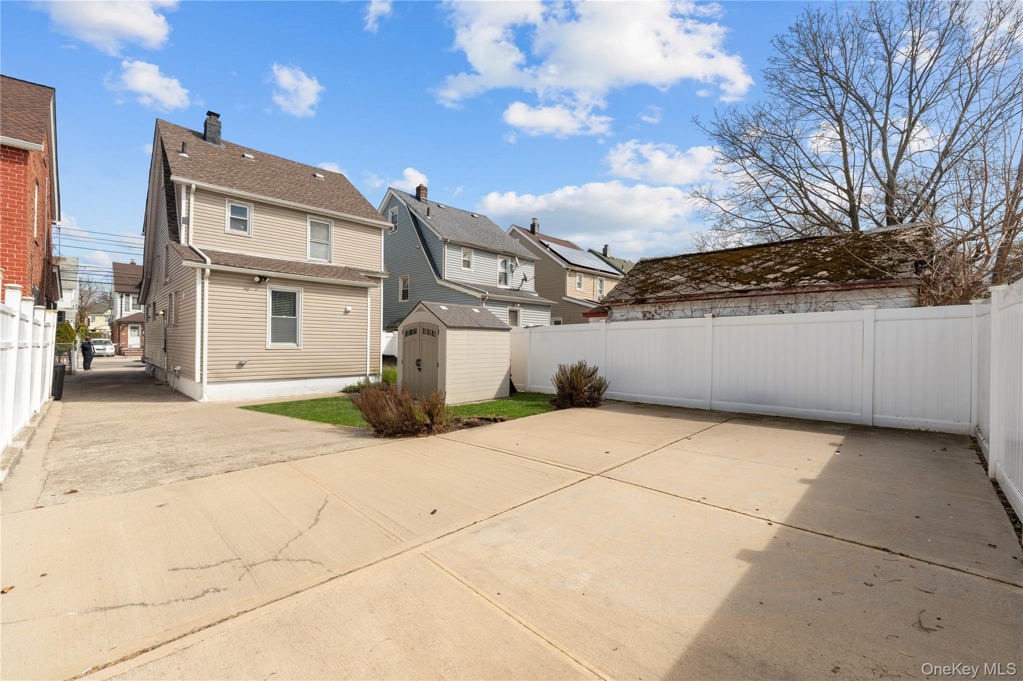 112-26 208th Street, Queens Village, NY 11429