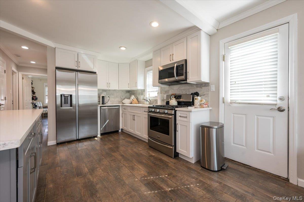 610 Monroe Boulevard, Long Beach, NY 11561