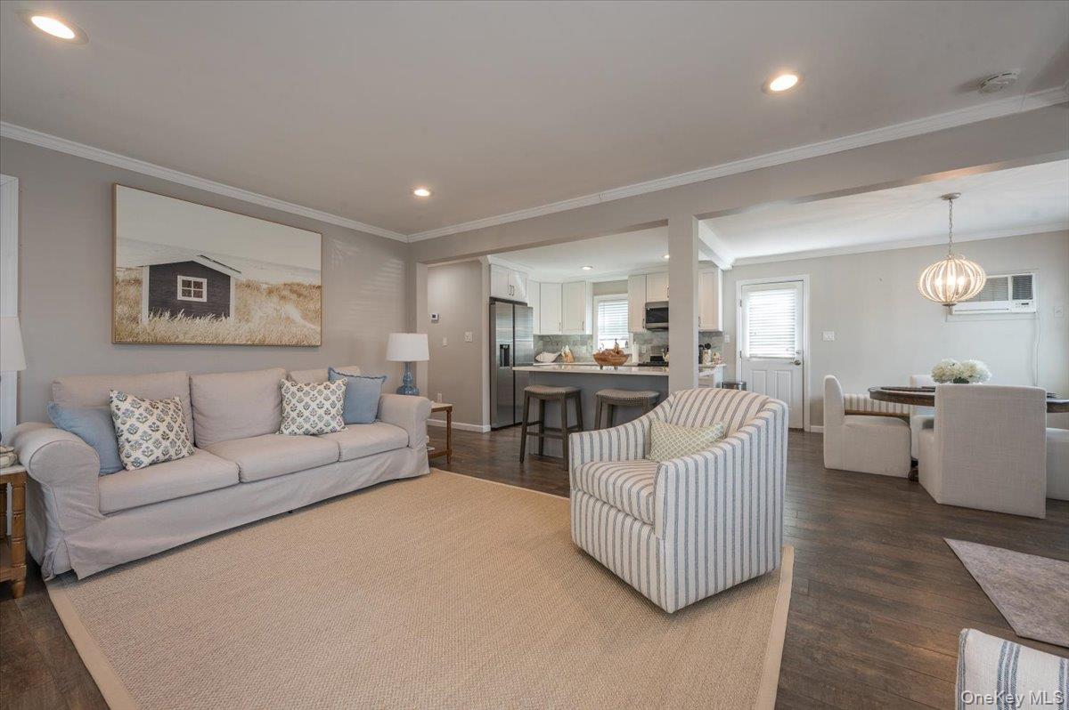 610 Monroe Boulevard, Long Beach, NY 11561