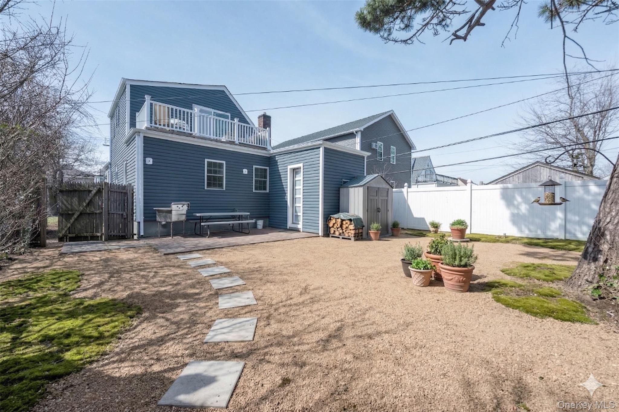 610 Monroe Boulevard, Long Beach, NY 11561