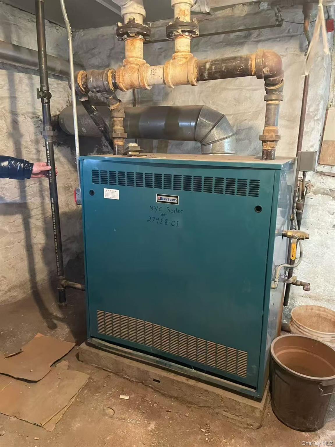 964 54th Street, Brooklyn, NY 11219