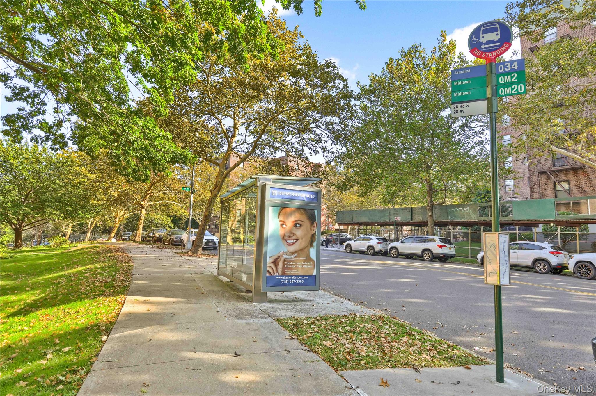 28-02 141st Street # 3D, Flushing, NY 11354