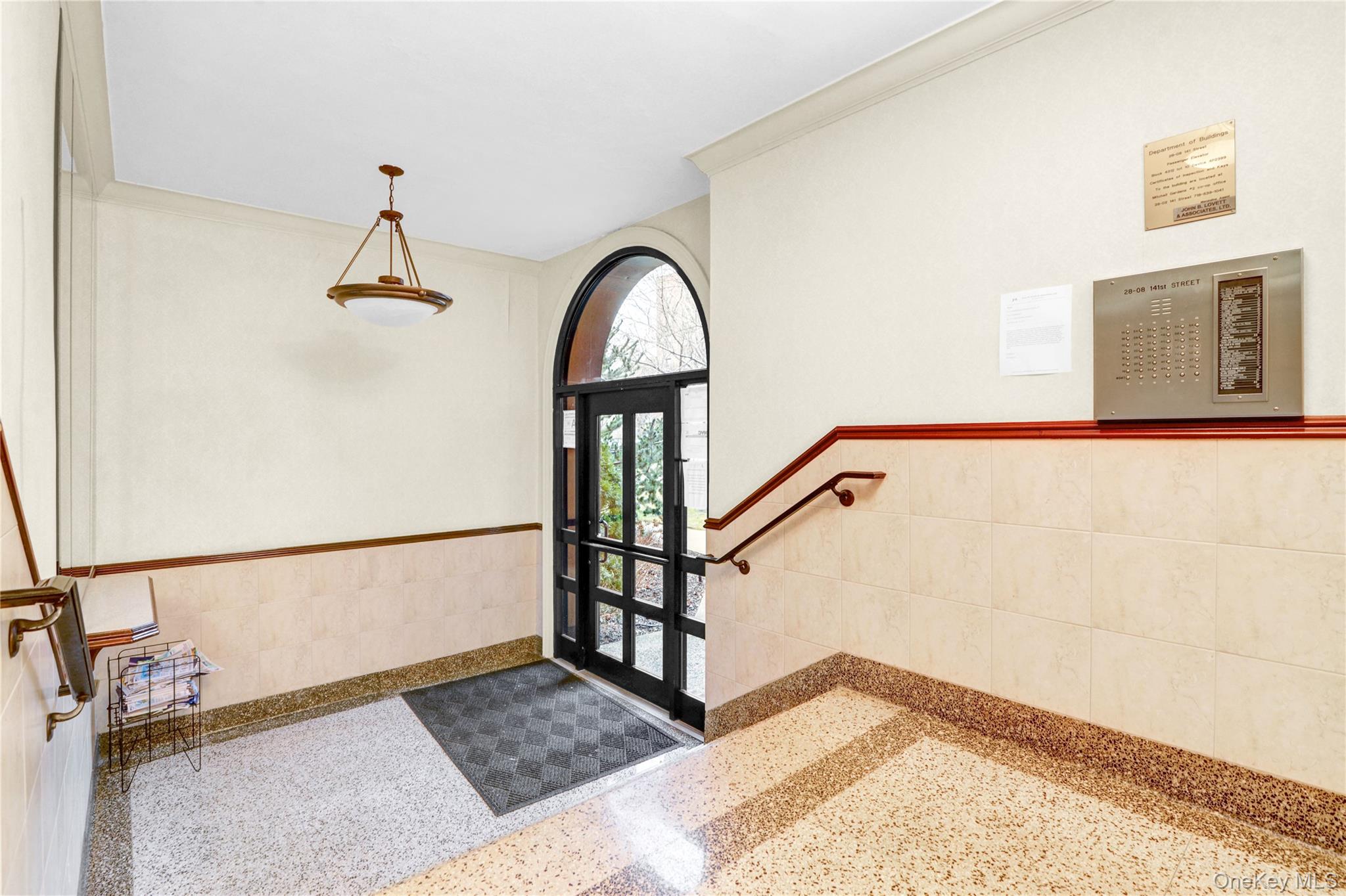 28-02 141st Street # 3D, Flushing, NY 11354