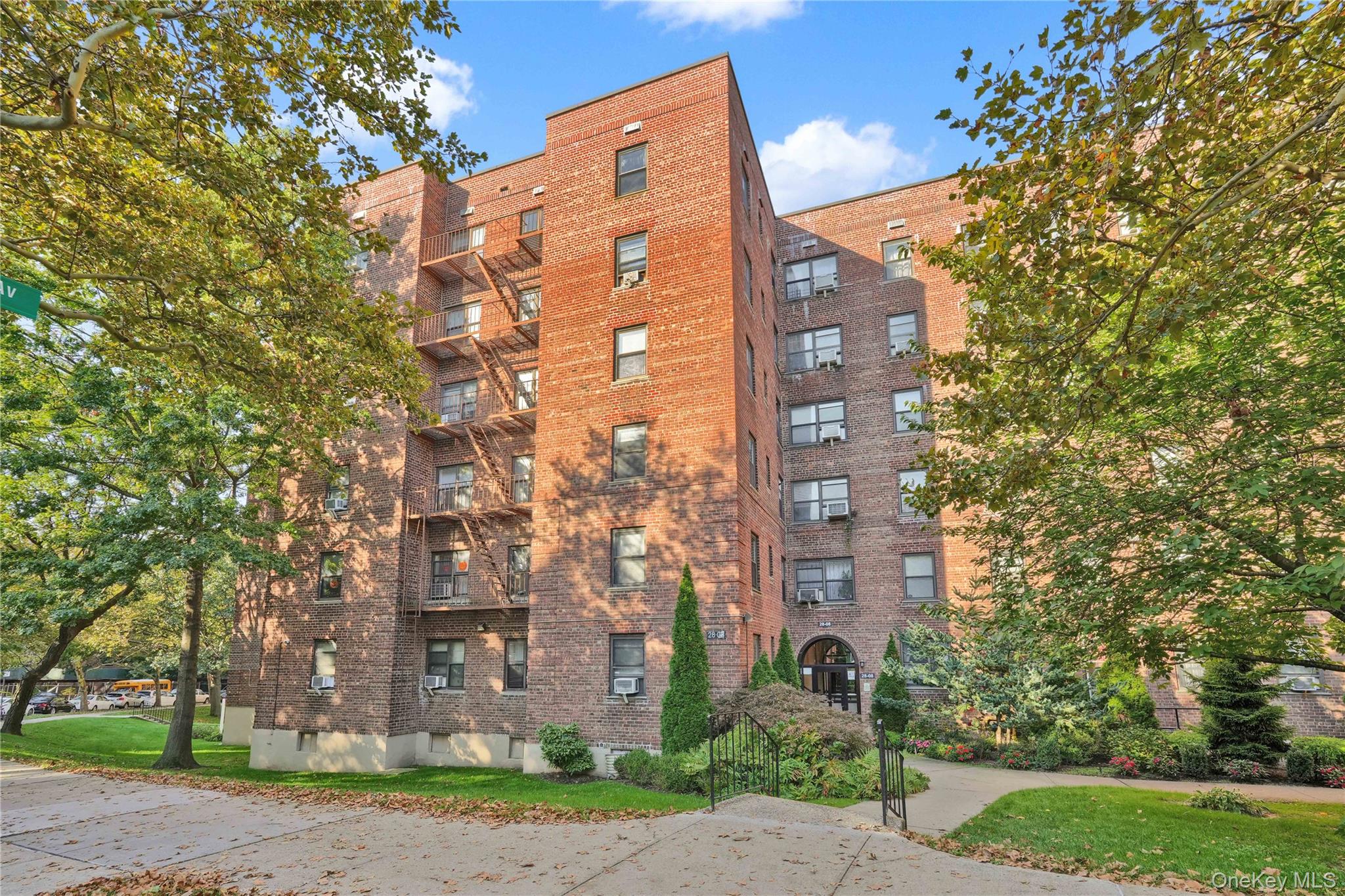28-02 141st Street # 3D, Flushing, NY 11354