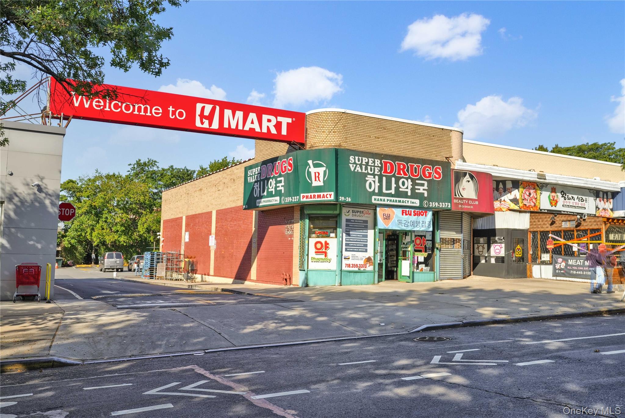 28-02 141st Street # 3D, Flushing, NY 11354