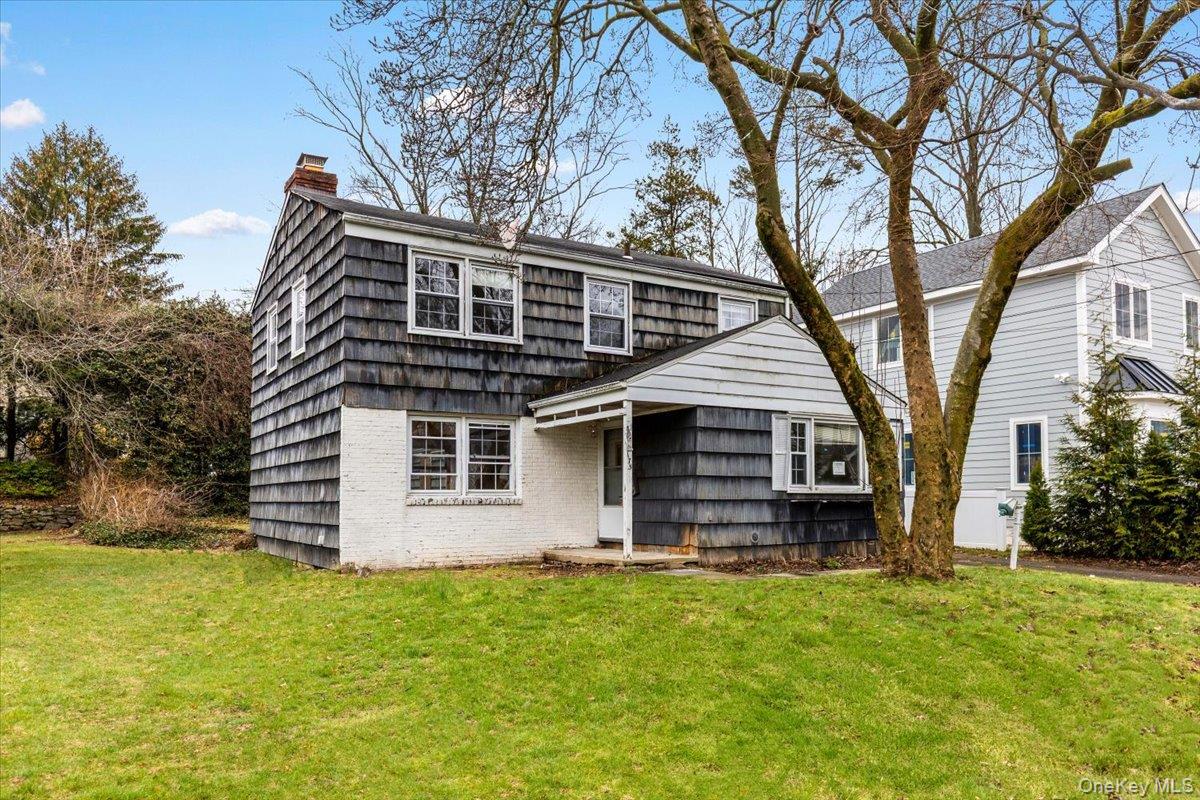 175 White Road, Scarsdale, NY 10583