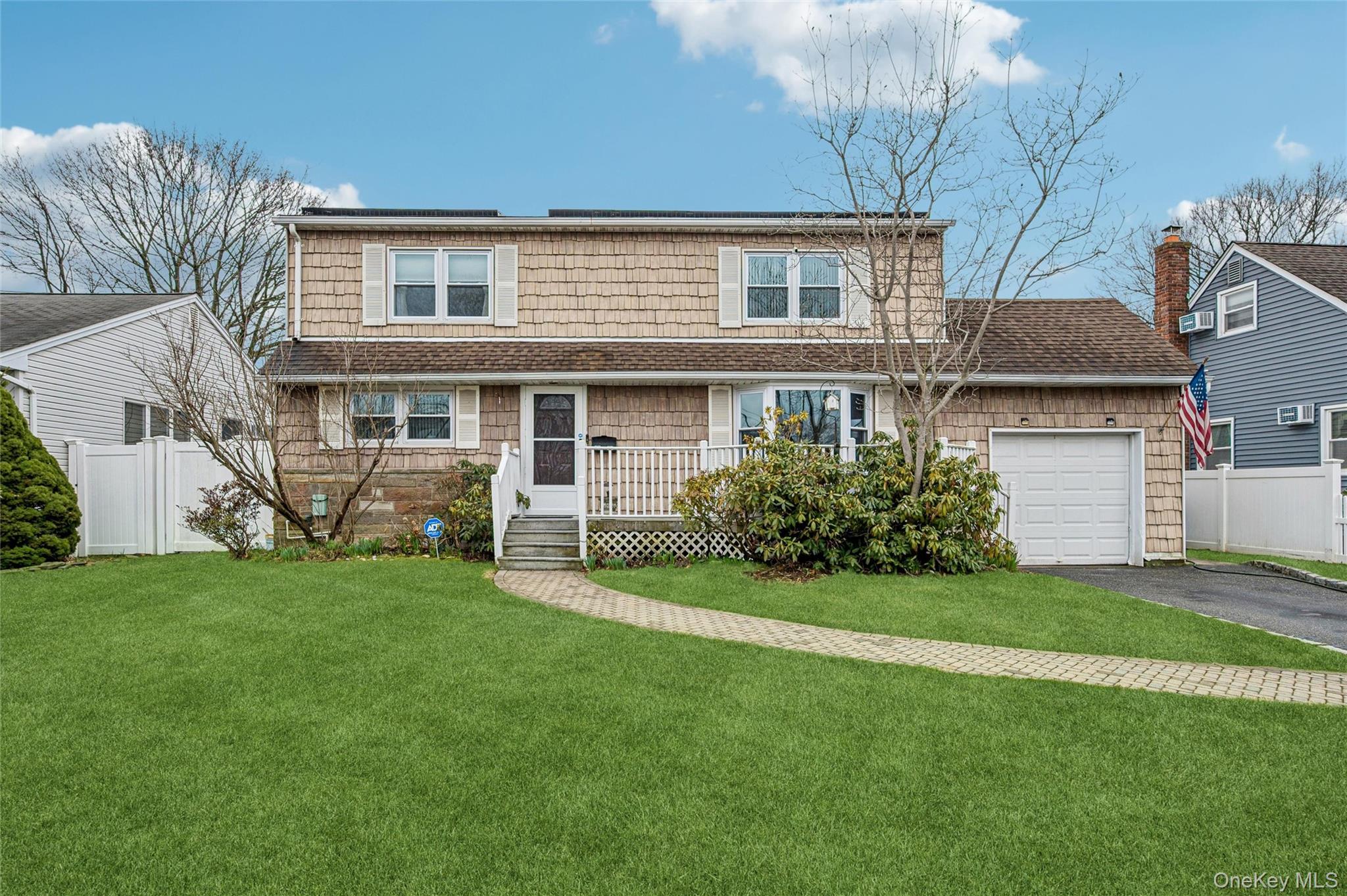 3634 Summer Drive, Wantagh, NY 11793