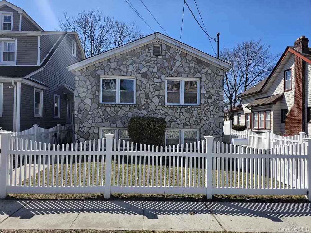 119-28 193rd Street, Saint Albans, NY 11412