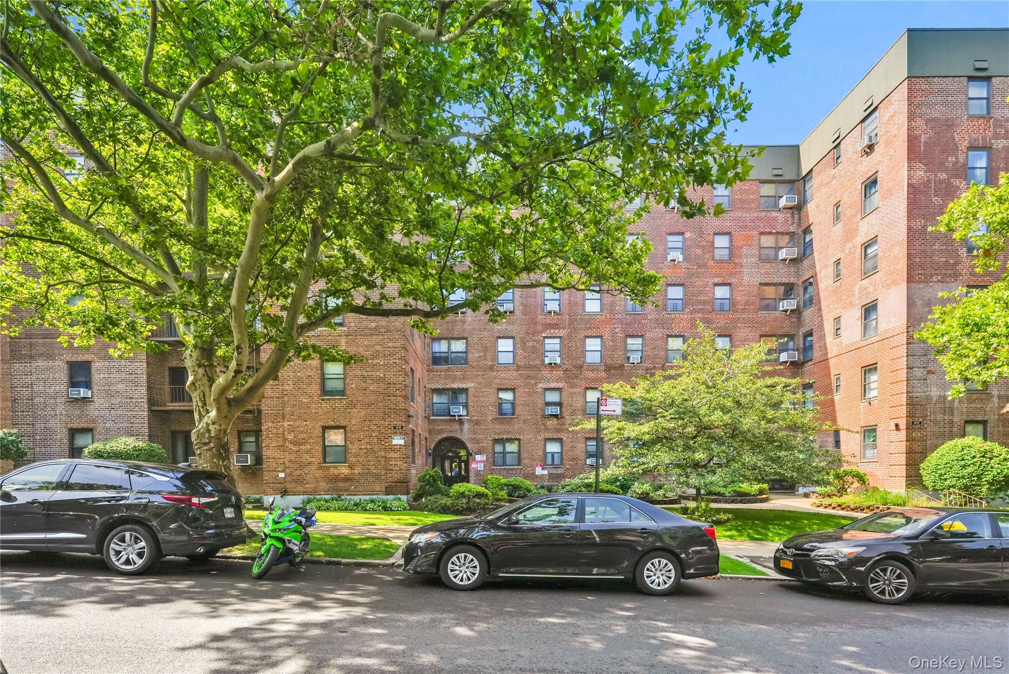 141-16 25th Road # 2A, Flushing, NY 11354