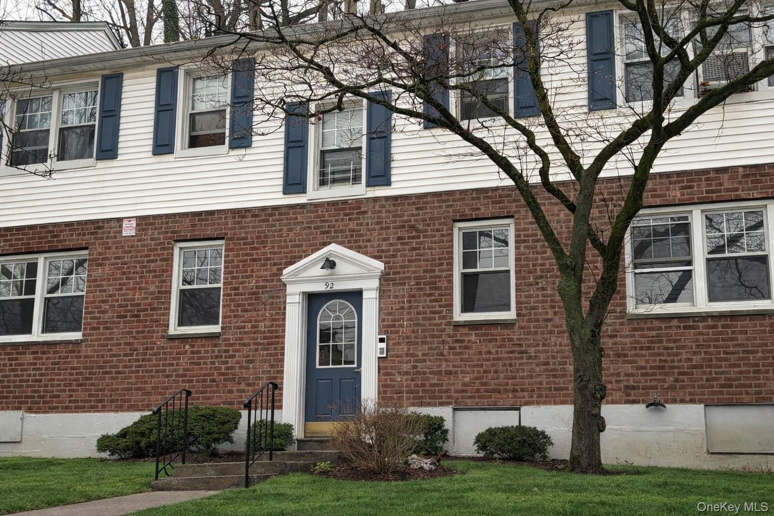 92 Underhill Avenue # 2B, West Harrison, NY 10604