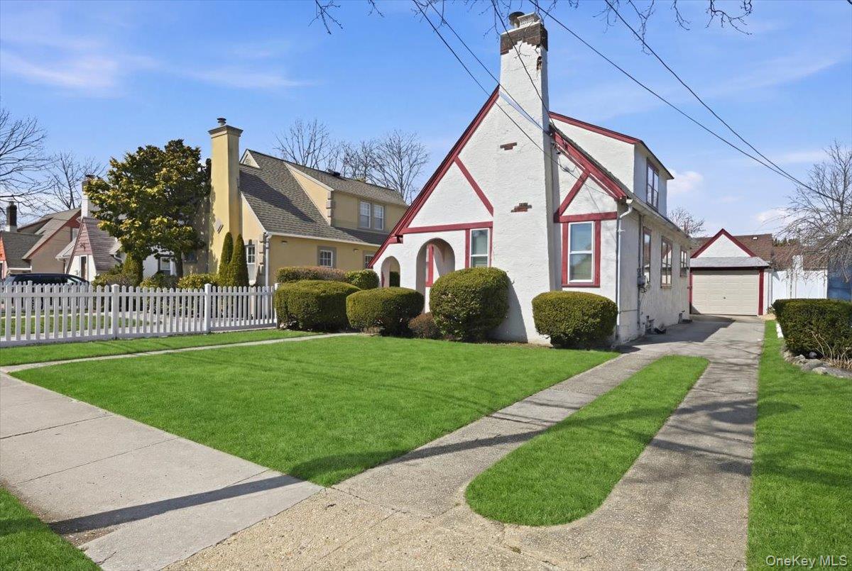 739 Edward Street, North Baldwin, NY 11510