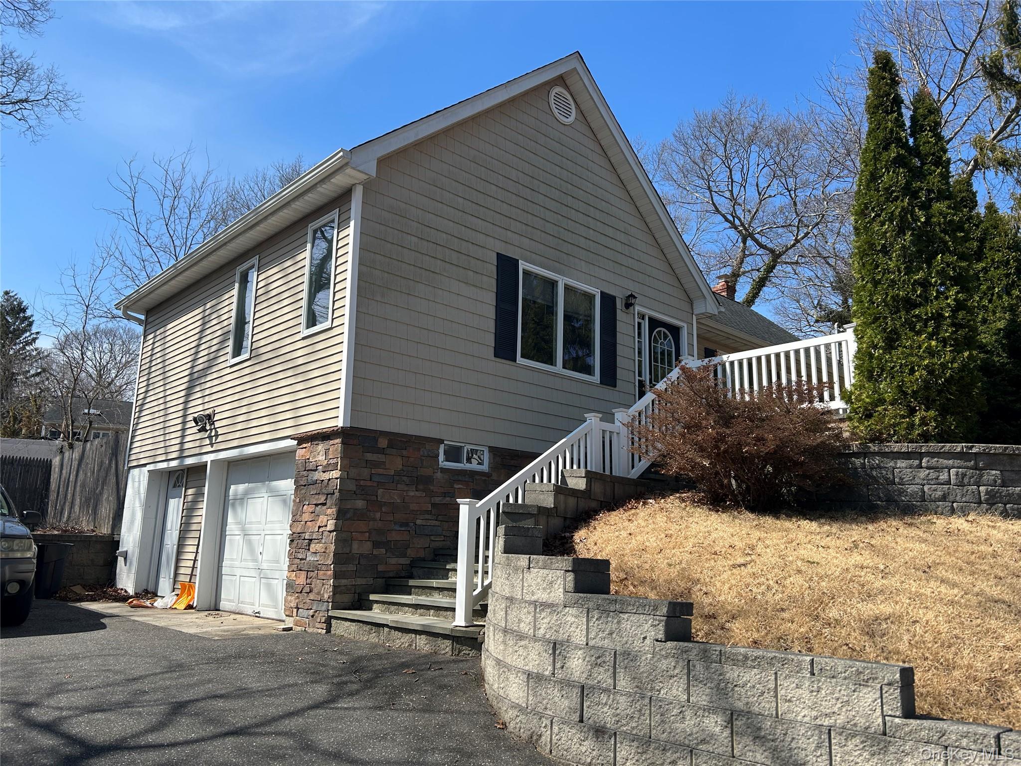 52 Hewlett Drive, Sound Beach, NY 11789