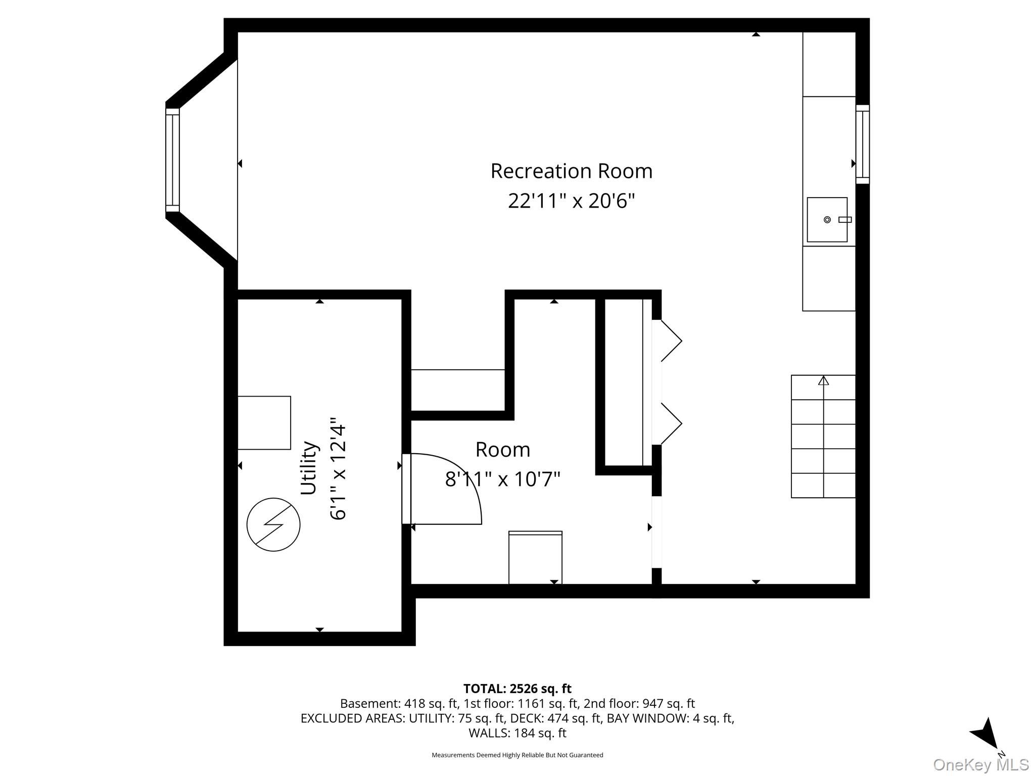 420 Scranton Avenue, Lynbrook, NY 11563