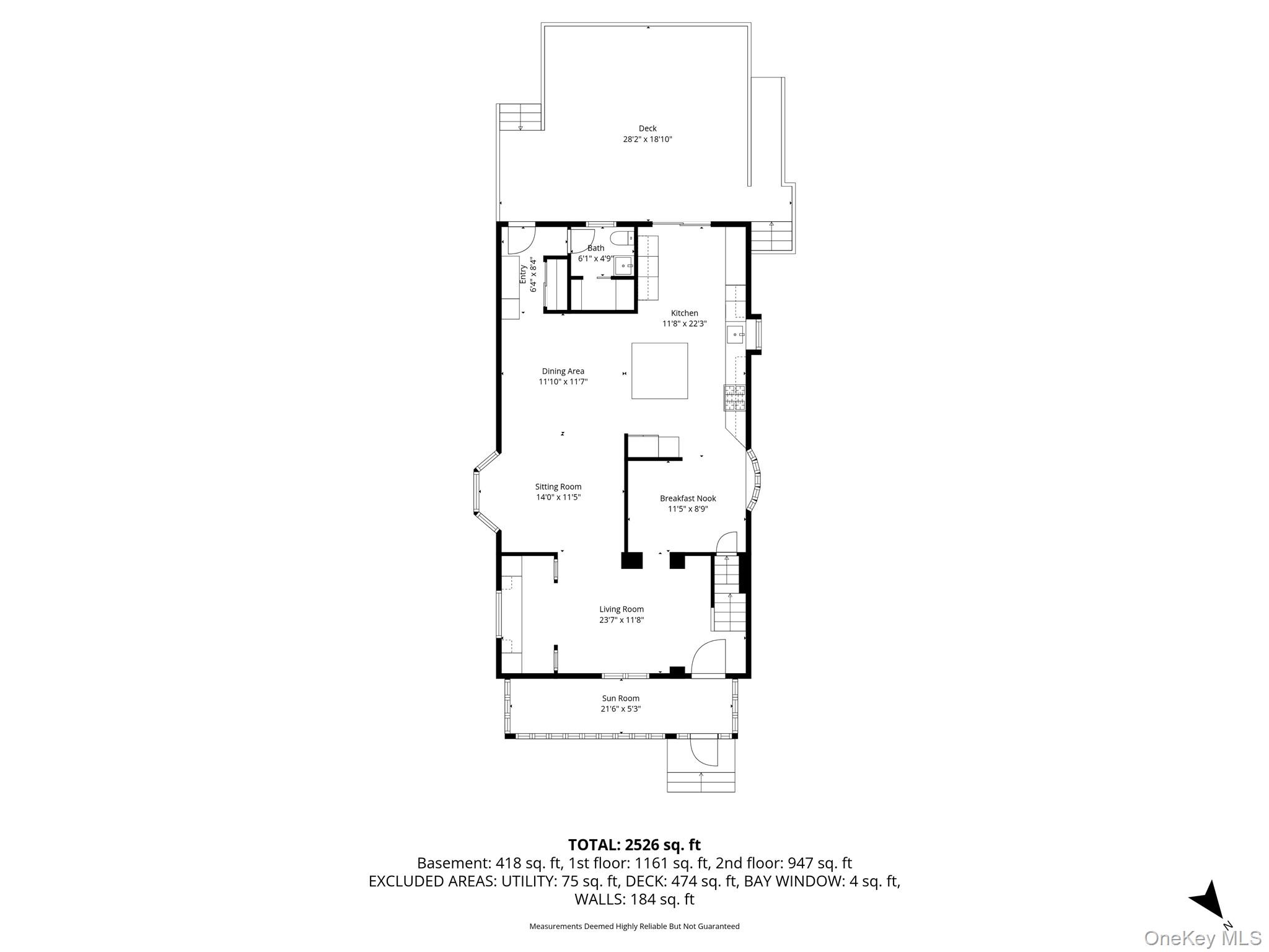 420 Scranton Avenue, Lynbrook, NY 11563