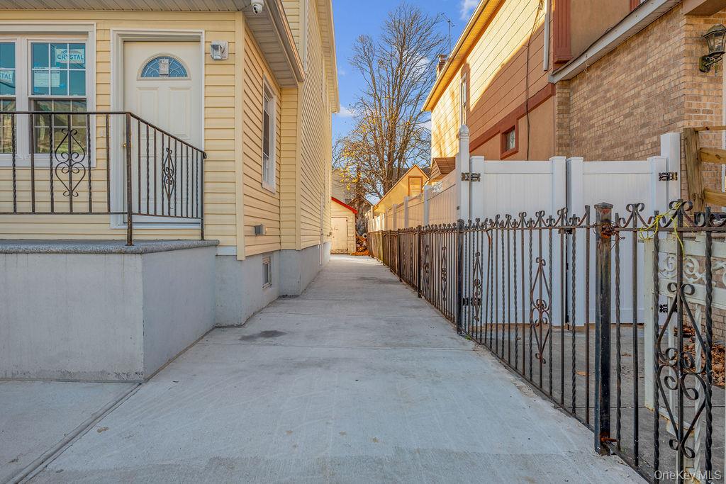 11034 214th Street, Queens Village, NY 11429