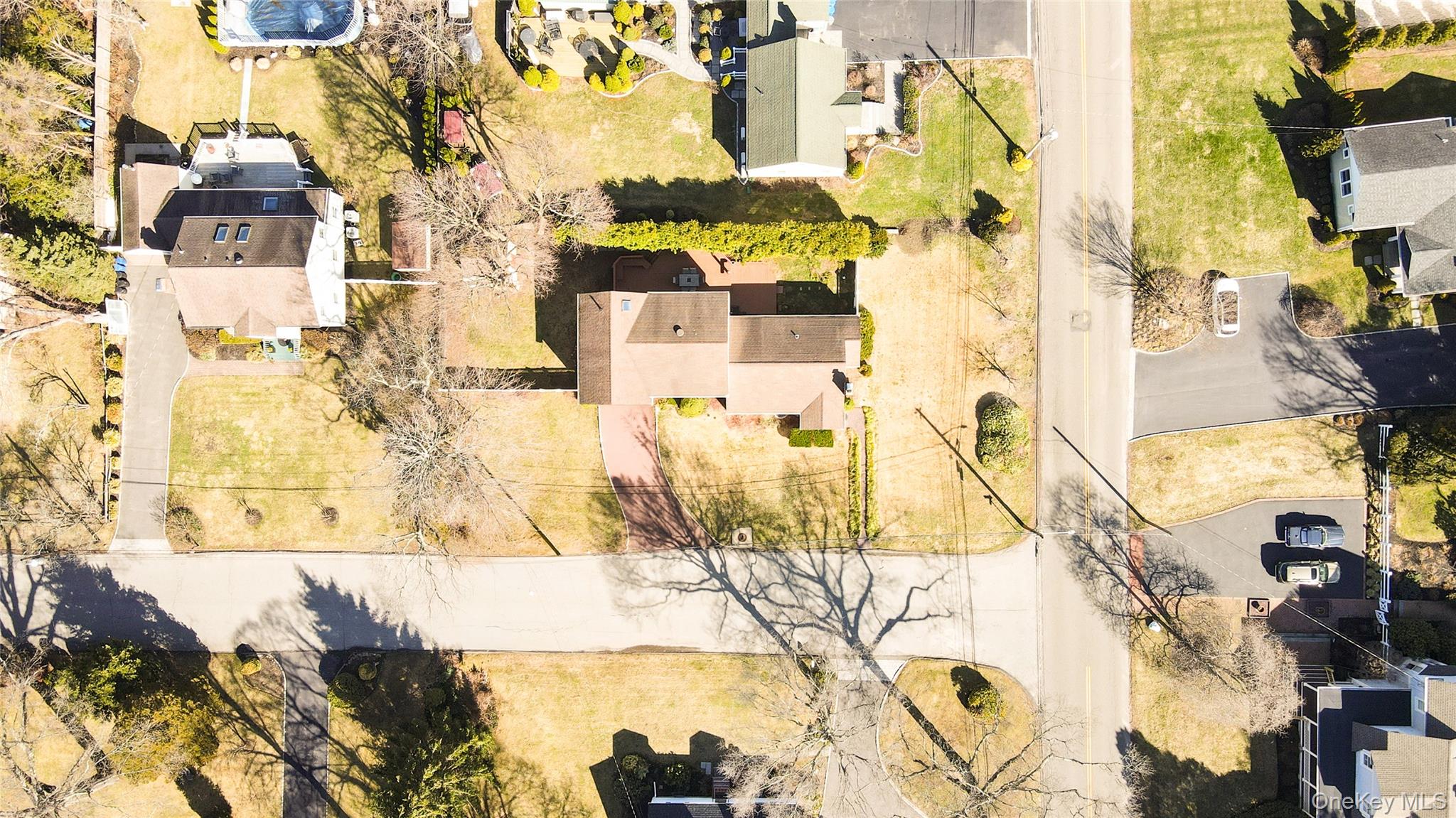 43 Fort Hill Road, Huntington, NY 11743