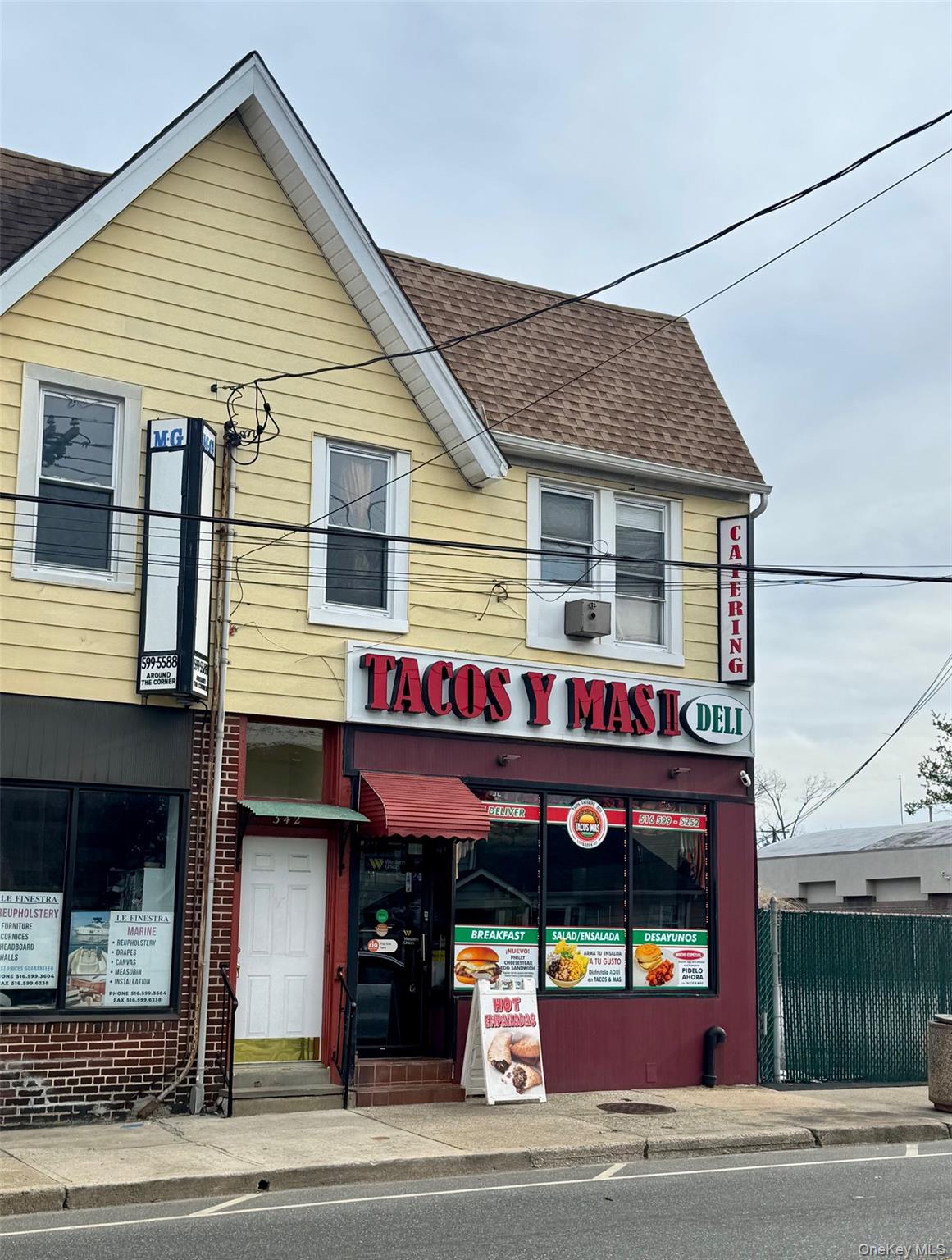 342 Broadway # Rear, Lynbrook, NY 11563