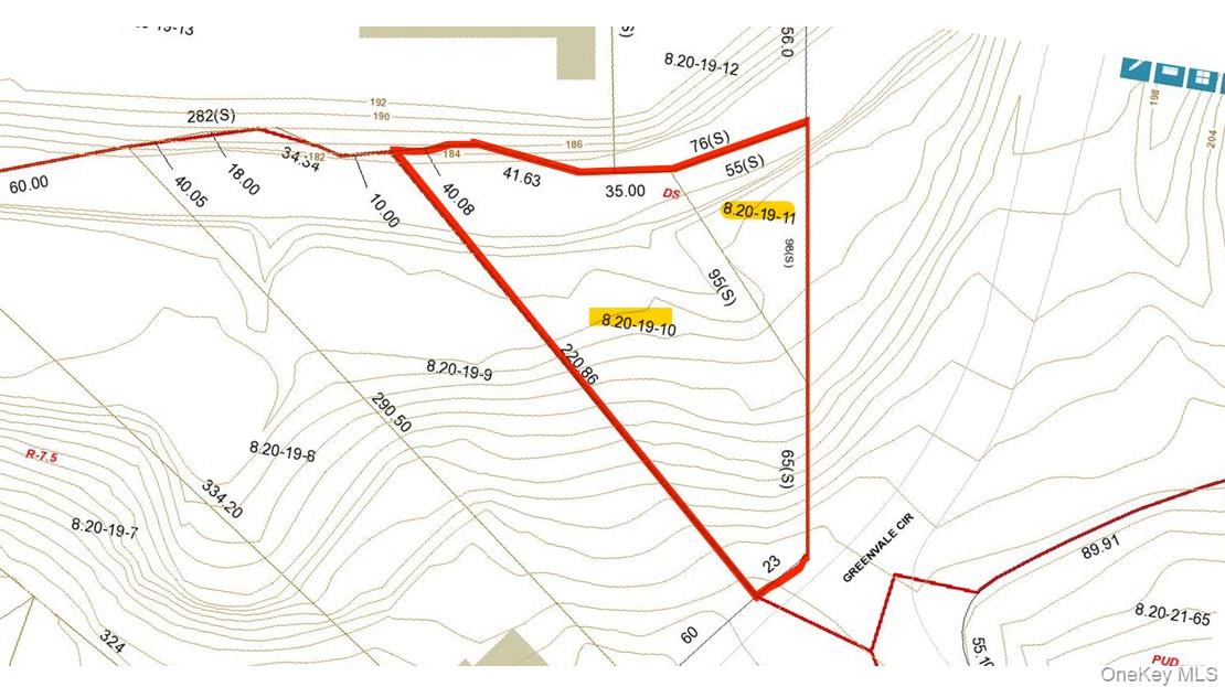 7 Greenvale Circle Greenvale Circle, White Plains, NY 10607