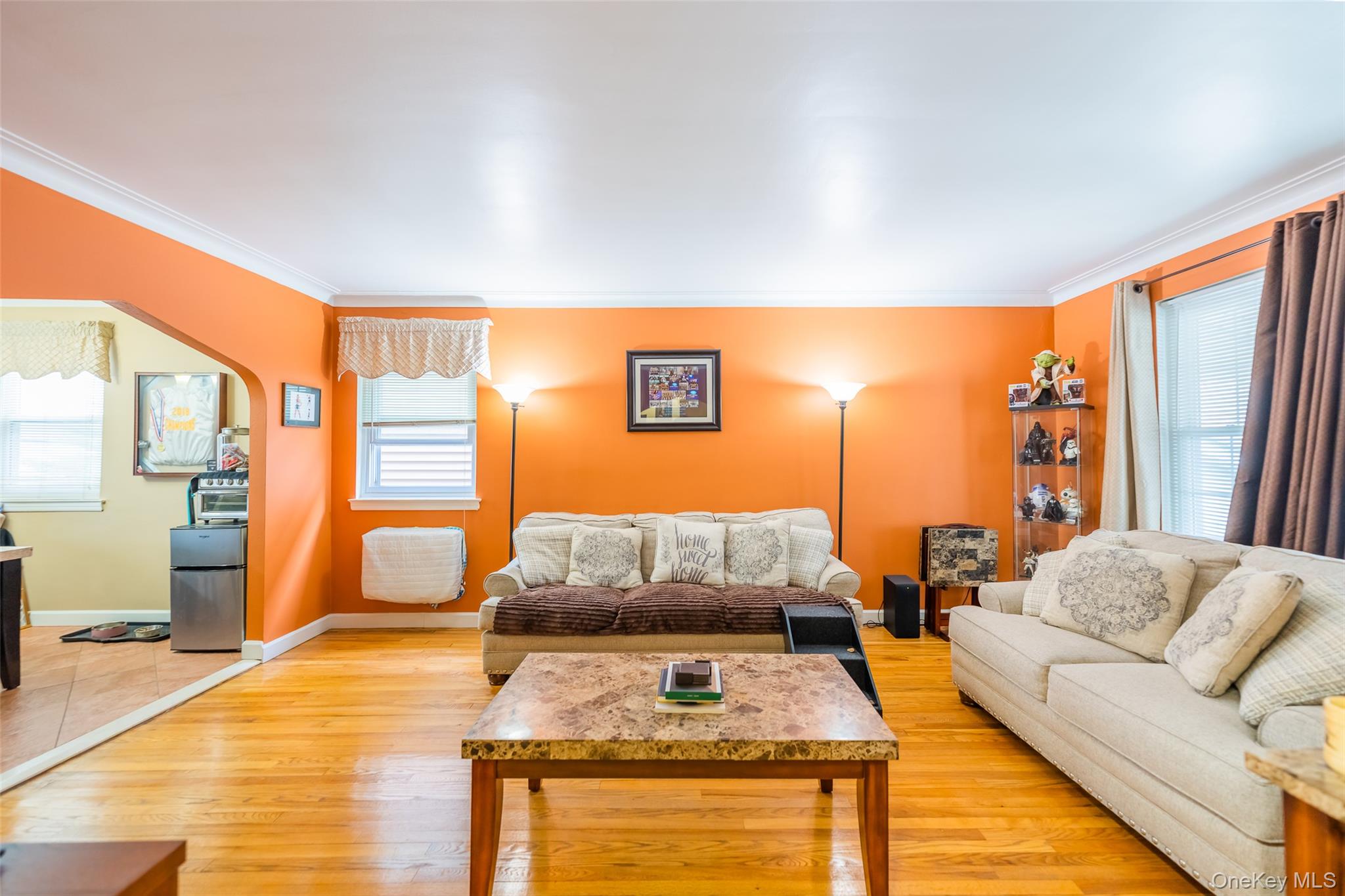 3214 Rawlins Avenue, Bronx, NY 10465