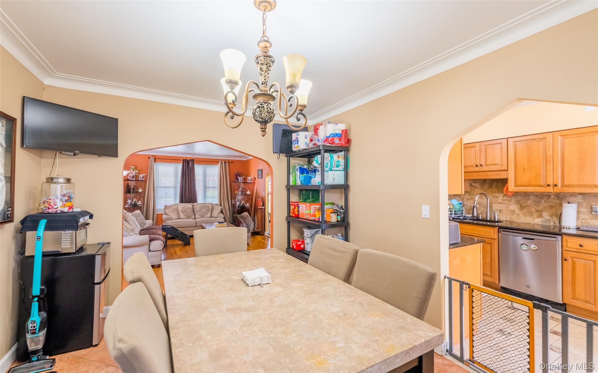 3214 Rawlins Avenue, Bronx, NY 10465