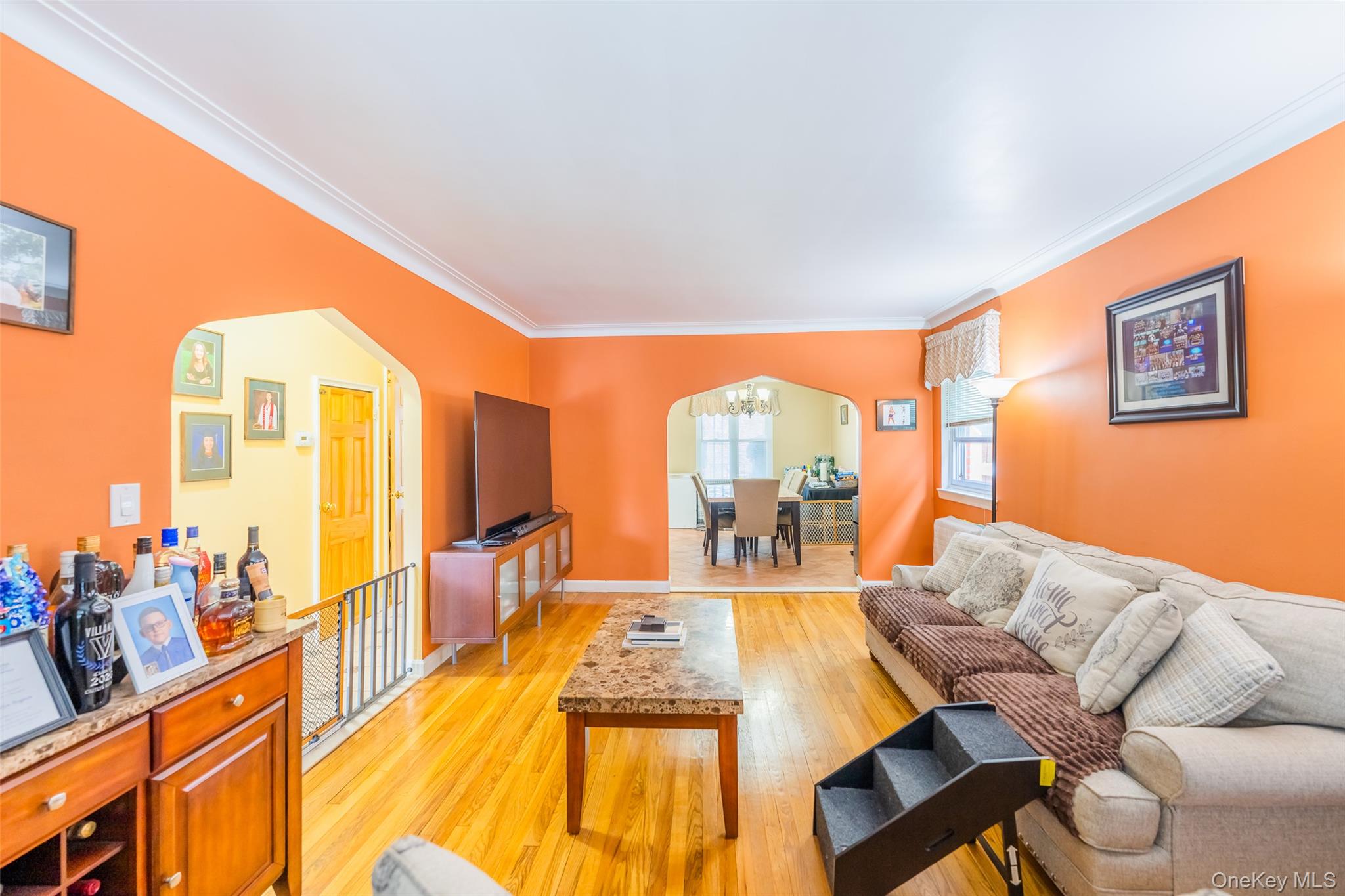 3214 Rawlins Avenue, Bronx, NY 10465