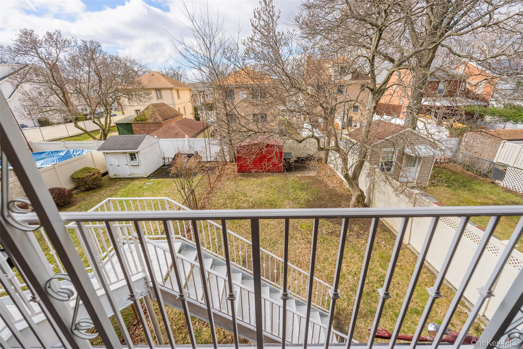 3214 Rawlins Avenue, Bronx, NY 10465