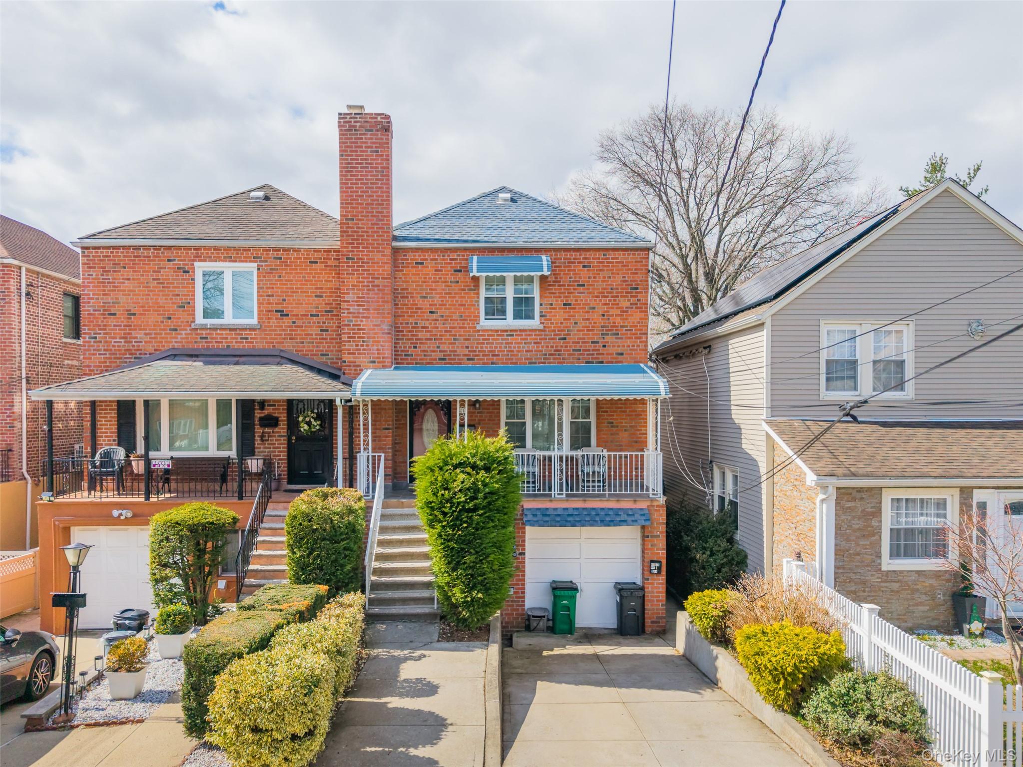 3214 Rawlins Avenue, Bronx, NY 10465