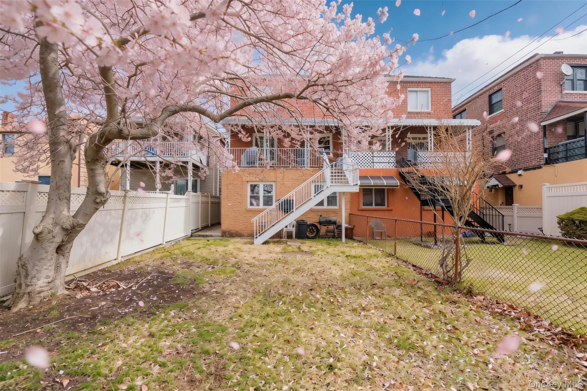 3214 Rawlins Avenue, Bronx, NY 10465