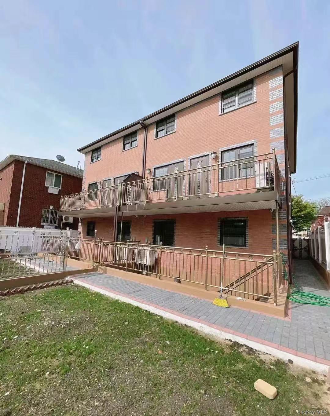 1417 117TH Street, College Point, NY 11356