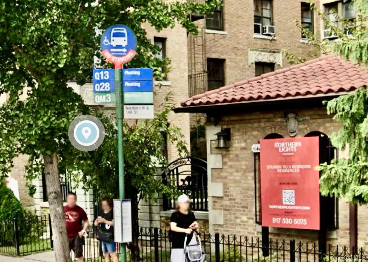 38-15 149 Street # 2D, Flushing, NY 11354