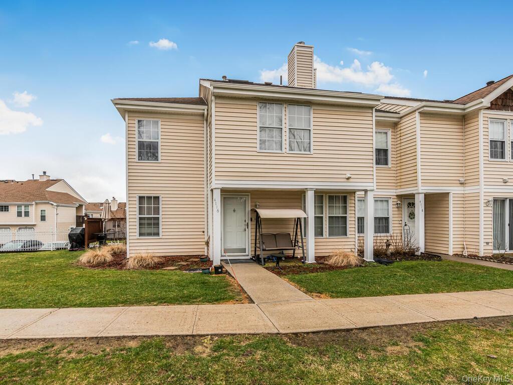 4116 Whispering Hills, Chester, NY 10918